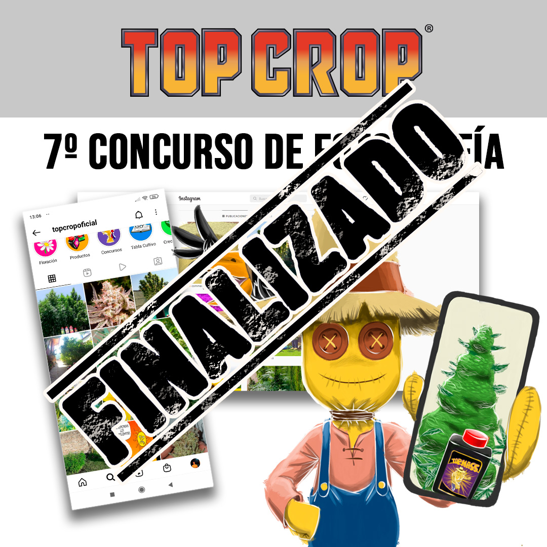 Logo fertilizantes top crop